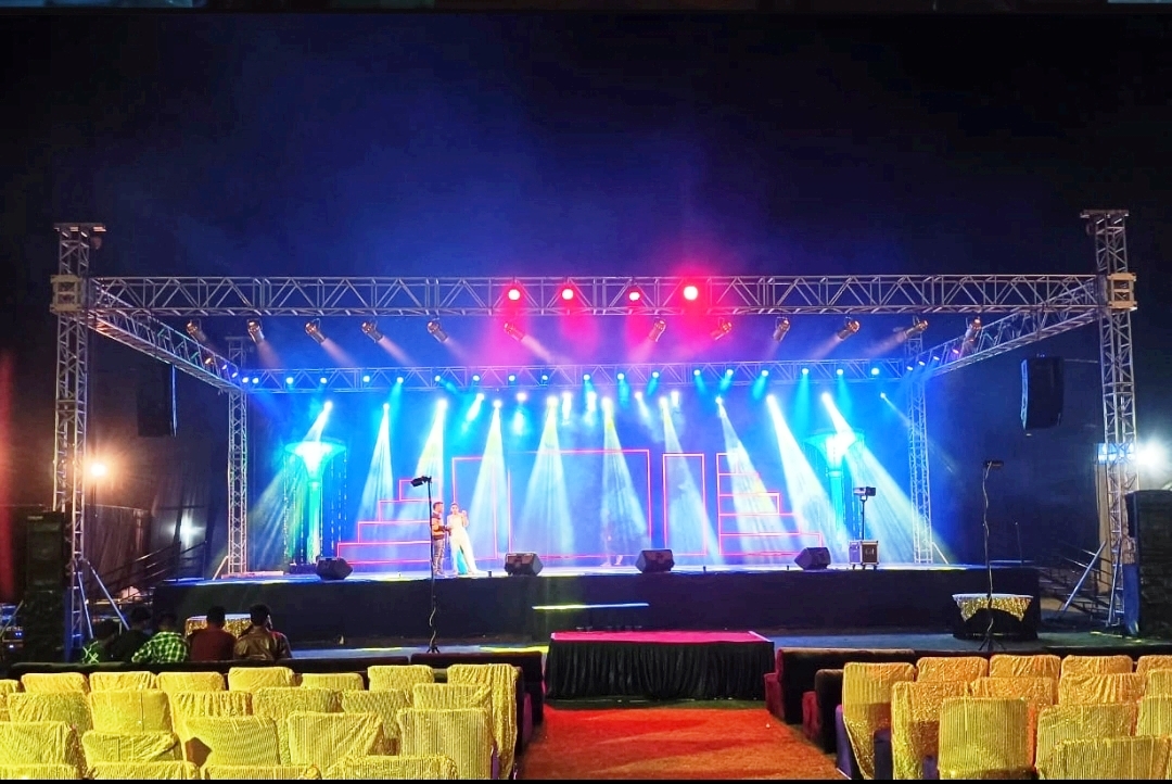Infinity Solutions - The Event Management Company